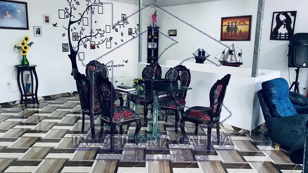 Casa Campestre Jiguales